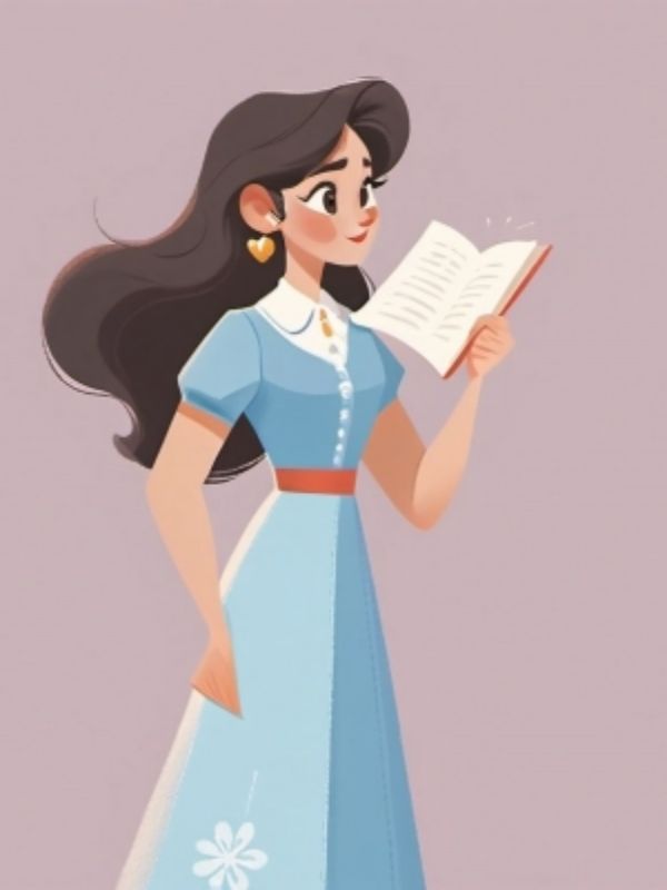 荊棘人生，記憶終綻曙光