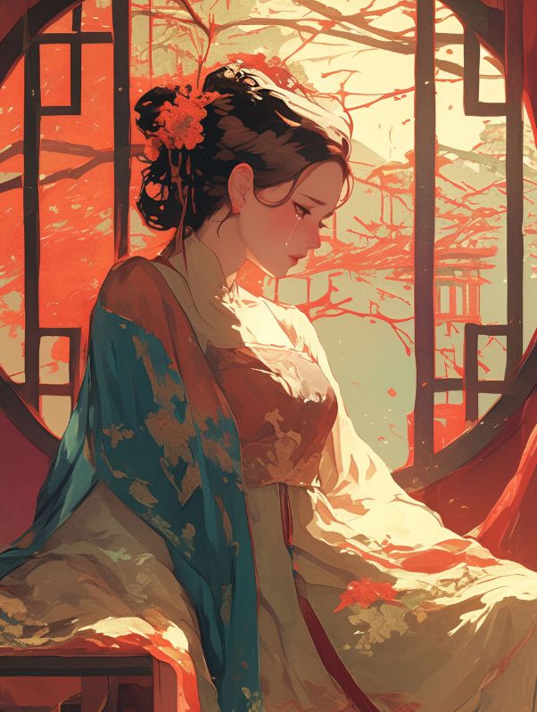 人生聊寄心上好