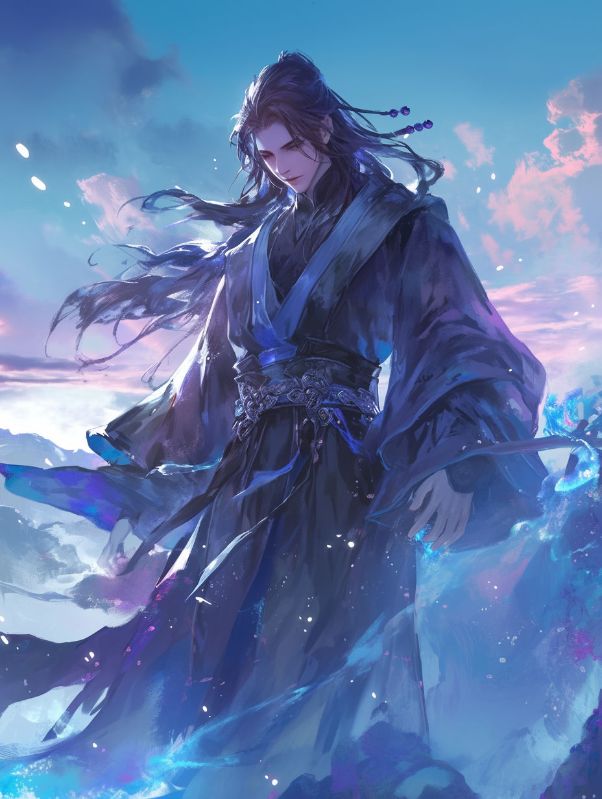 我靠看人頭頂生父名字，吃瓜吃成攝政王