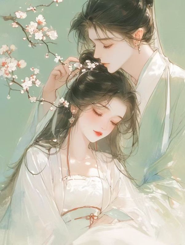 被困漠北後，我不要他了