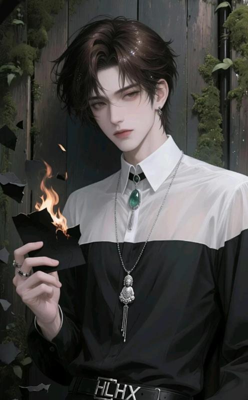 海隅無歸鳥，雲間無遊魚