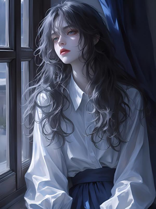 我從美德學校回來後，偏心養女的全家瘋了