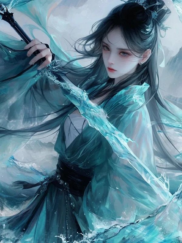女兒封後當天，我血洗鎮國侯府