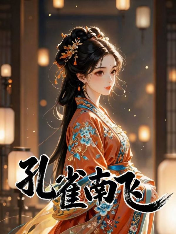 孔雀南飛