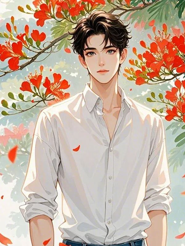 厭食症的第三年，老婆和別人做飯了