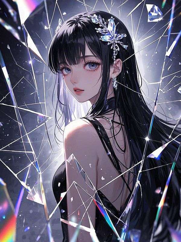 被親生女兒打斷腿直播後，我殺瘋了