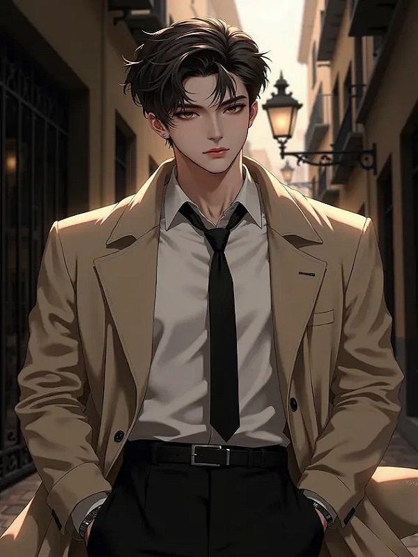 被培養十八年後，發現心臟早已被標價