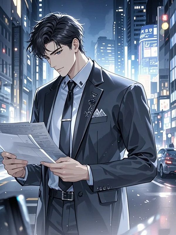 未婚妻為白月光拋下我，我讓婚禮變葬禮