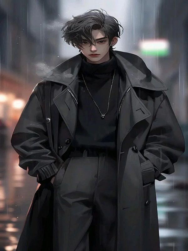 明月不照離人淚