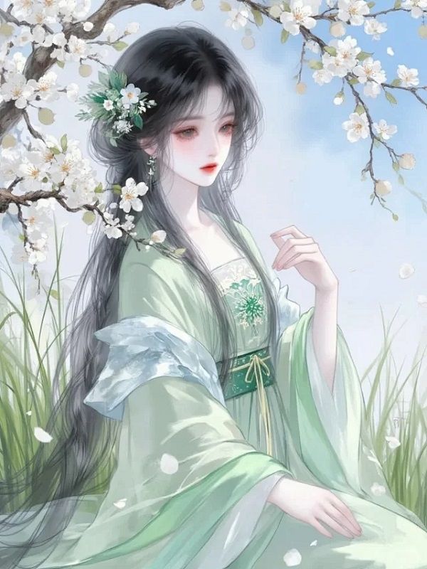 妹妹的皇家伴讀身份被搶後，我告禦狀了
