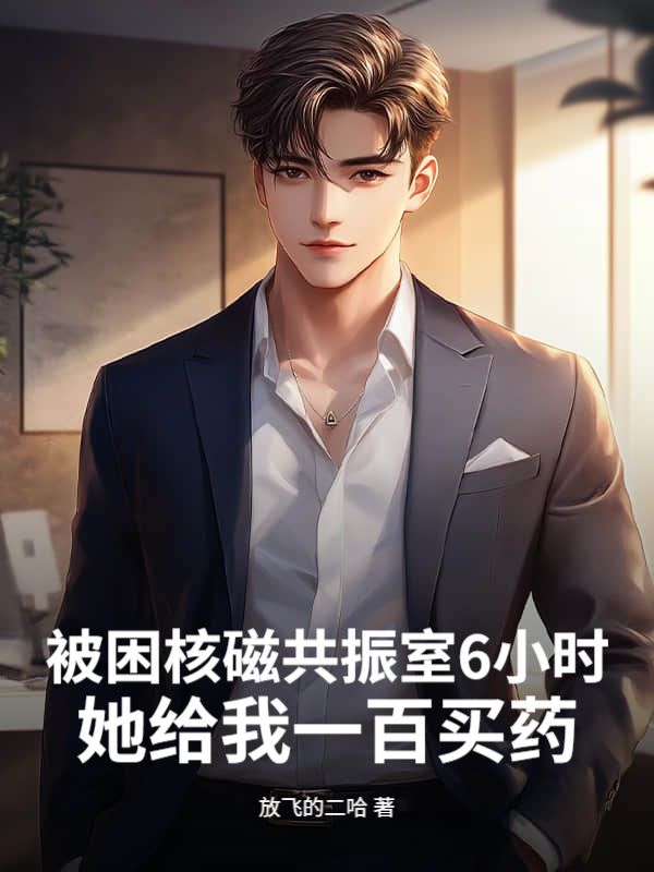被困核磁共振室6小時，她給我一百買藥