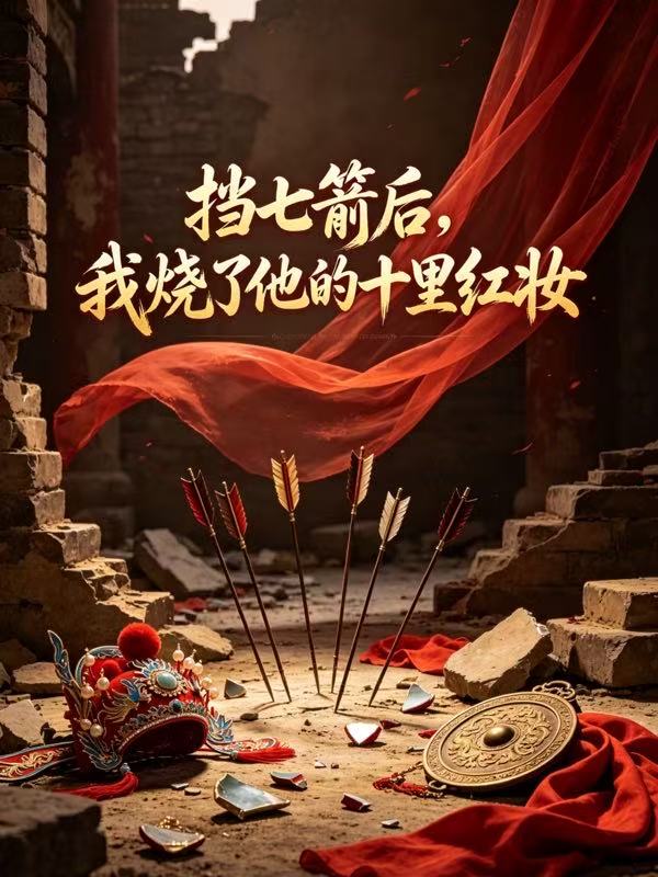 擋七箭後，我燒了他的十裏紅妝