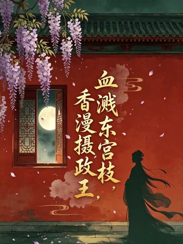 血濺東宮桂，香漫攝政王