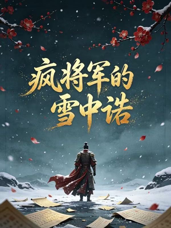 瘋將軍的雪中誥