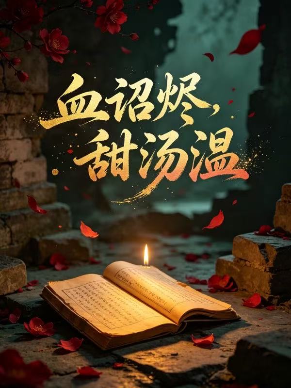 血詔燼，甜湯溫
