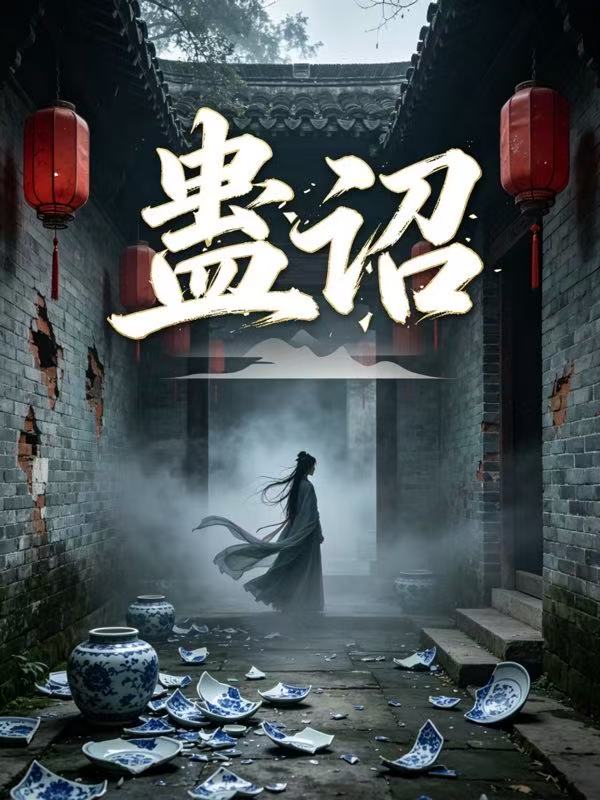 蠱詔
