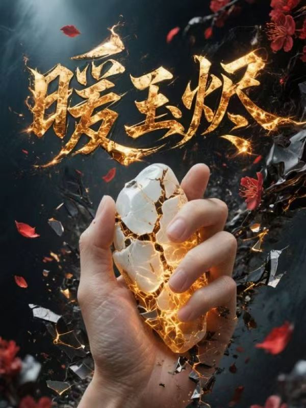 暖玉燼