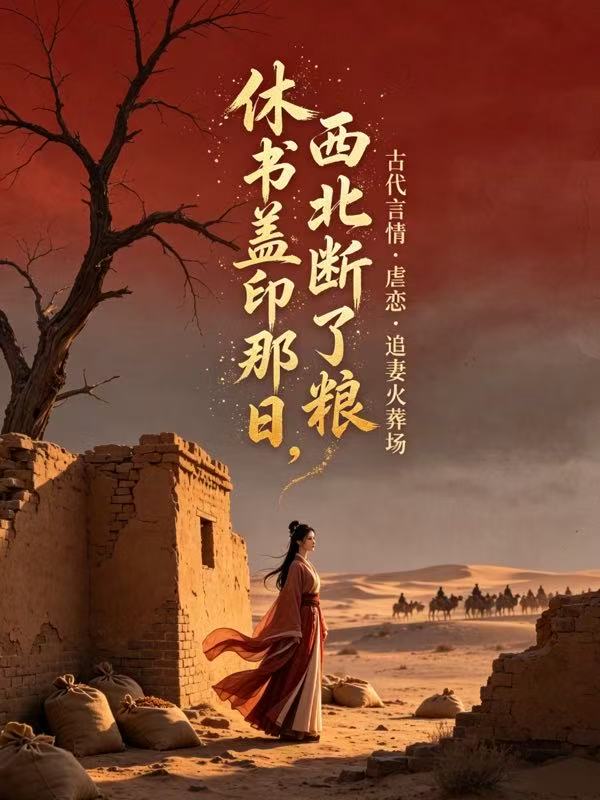 緬北水牢，我送老公上路