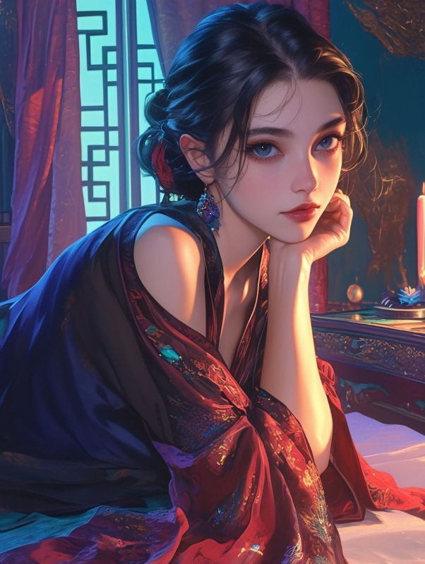 女仵作替夫君養妹收屍看到自己孩子時，殺瘋了