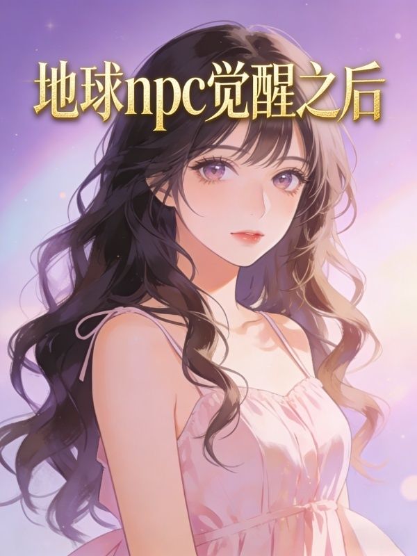 地球npc覺醒之後