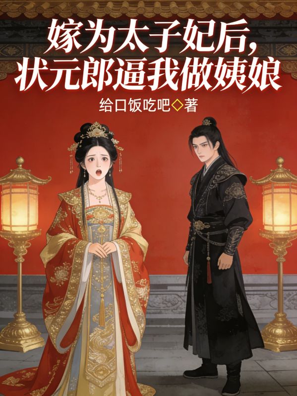 嫁為太子妃後，狀元郎逼我做姨娘