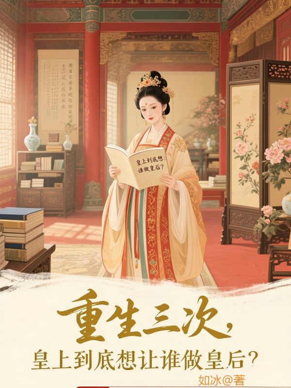 重生三次，皇上到底想讓誰做皇後？