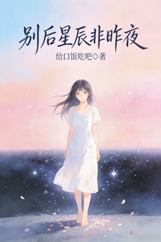 別後星辰非昨夜