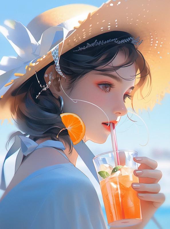 愛從未離開