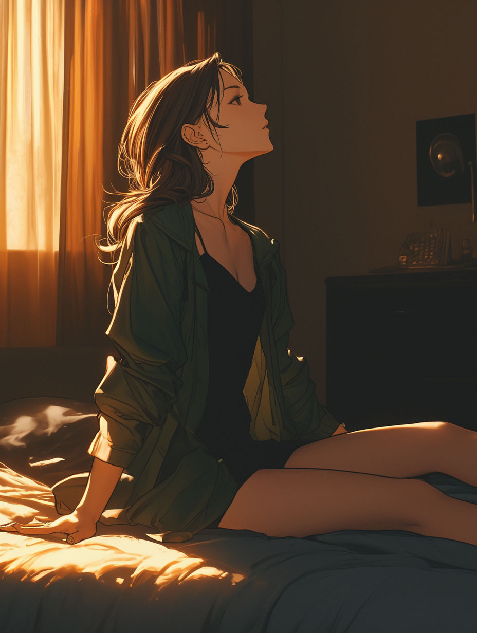 怒點天燈
