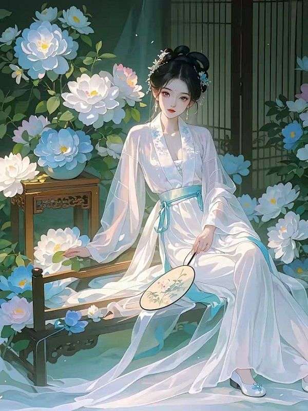 燈火闌珊不見願景