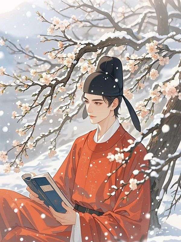 未婚妻為竹馬退婚，我另選狀元夫人她悔瘋