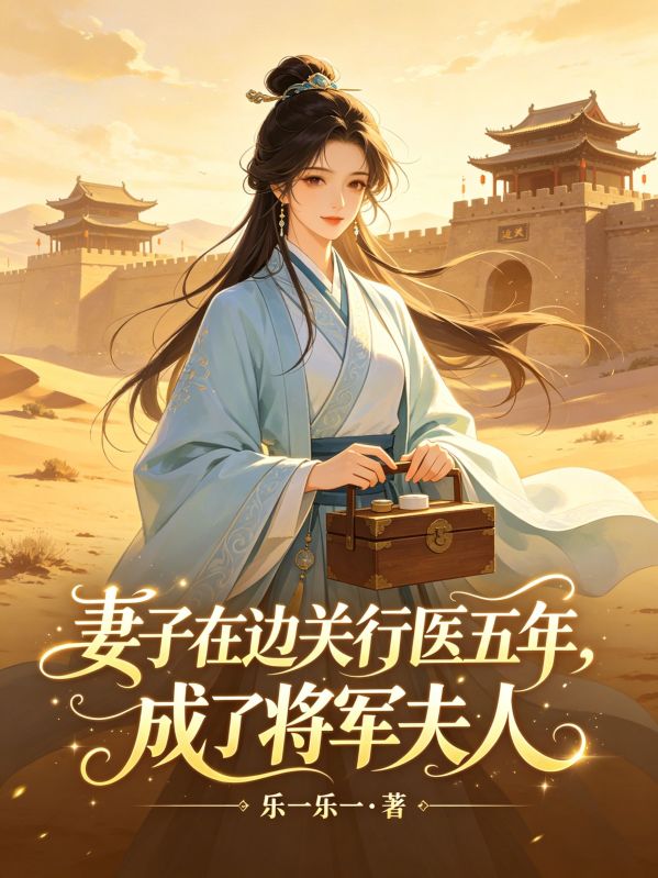 妻子在邊關行醫五年，成了將軍夫人