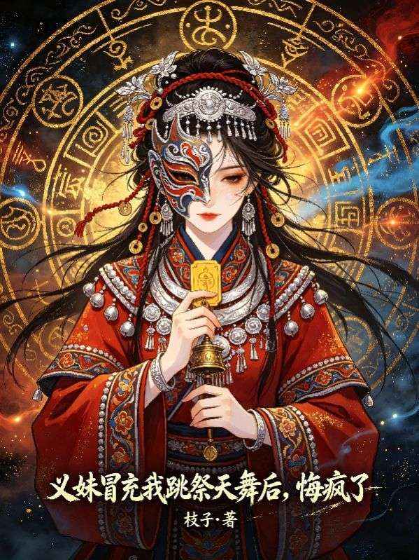 義妹冒充我跳祭天舞後，悔瘋了