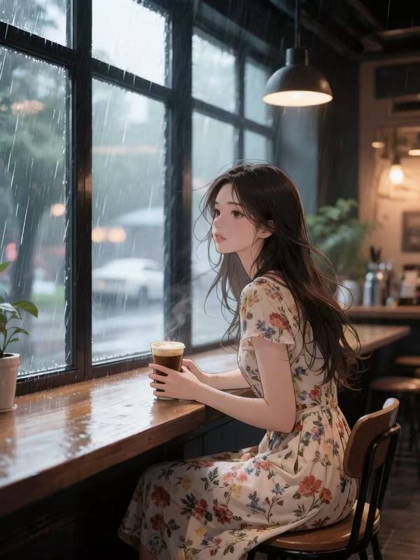 原配她一心求死