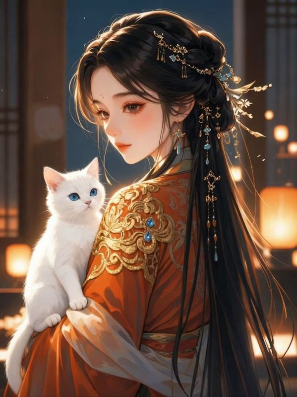 我娘死後，我讓我爹顏麵掃地