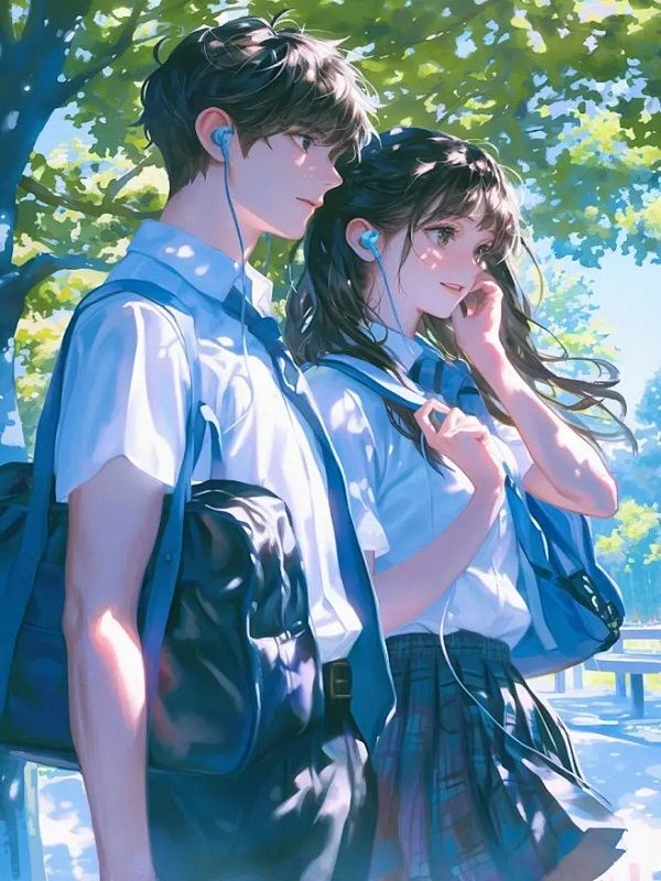 小青梅高考前弄丟我準考證，可我保送了啊