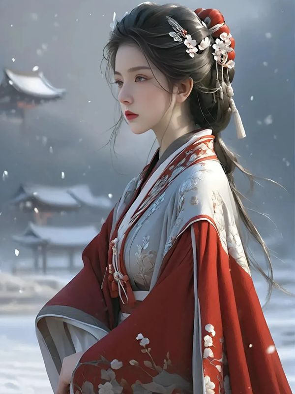 被當做玩物抬進東廠後，我成了九千歲心尖寵