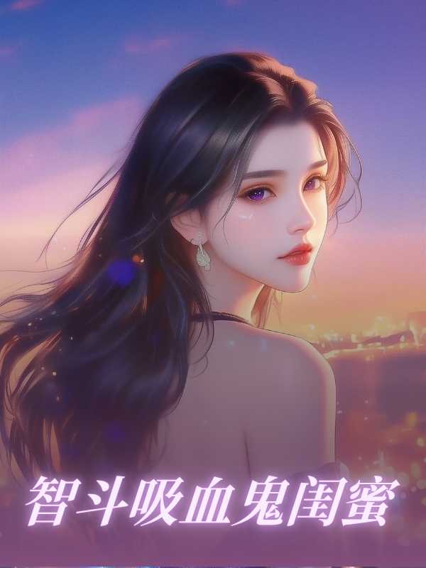 智鬥吸血鬼閨蜜