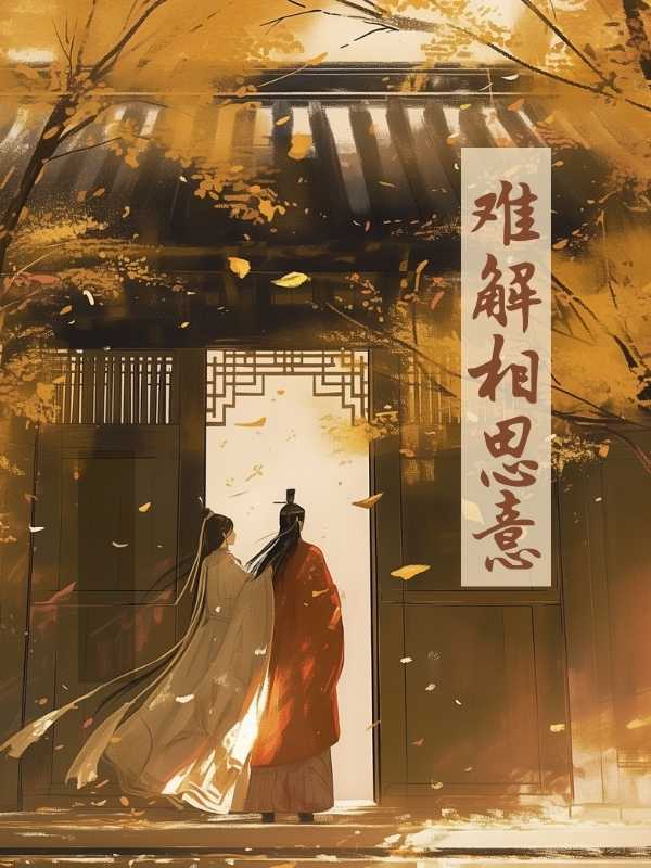 難解相思意