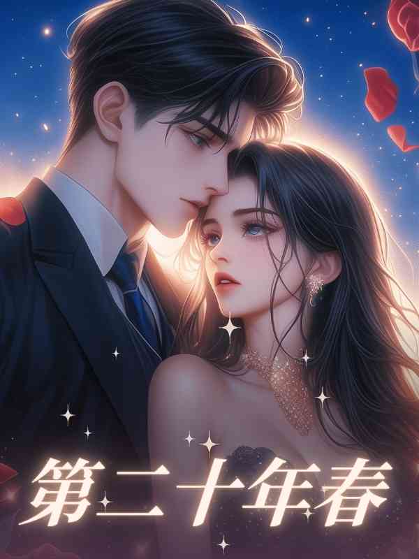 第二十年春