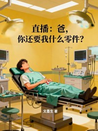 直播：爸，你還要我什麼零件？