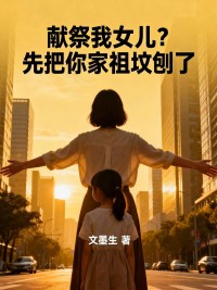 獻祭我女兒？先把你家祖墳刨了