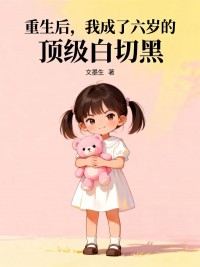 重生後，我成了六歲的頂級白切黑