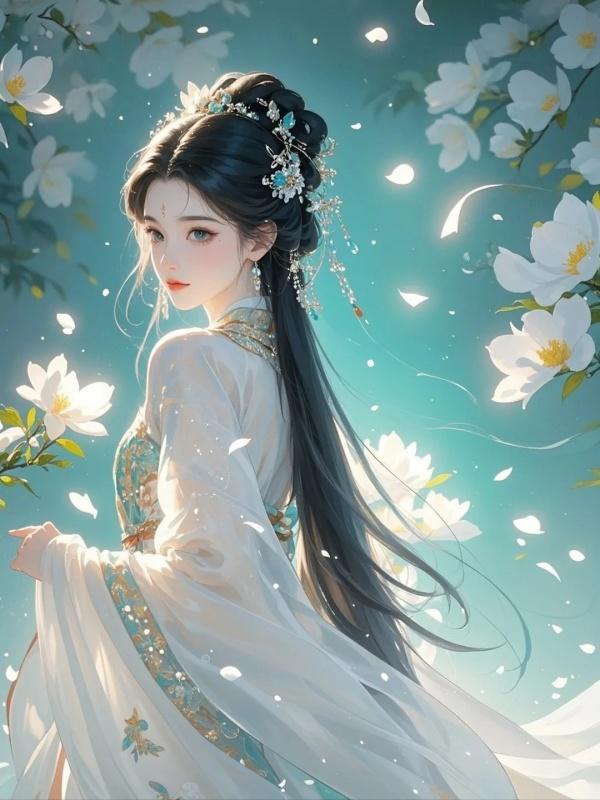 我考上女官後，拋棄妻女的渣爹悔瘋了