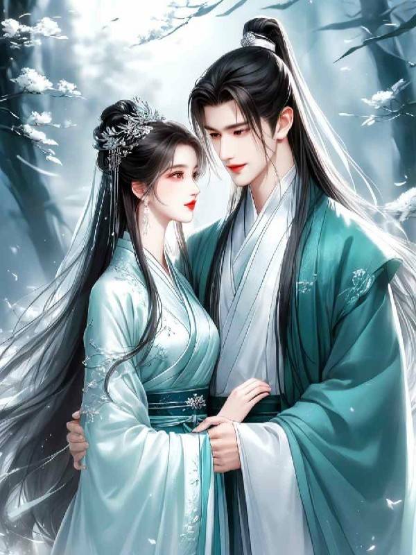 師弟將我迷暈後扔到教坊，他追悔莫及
