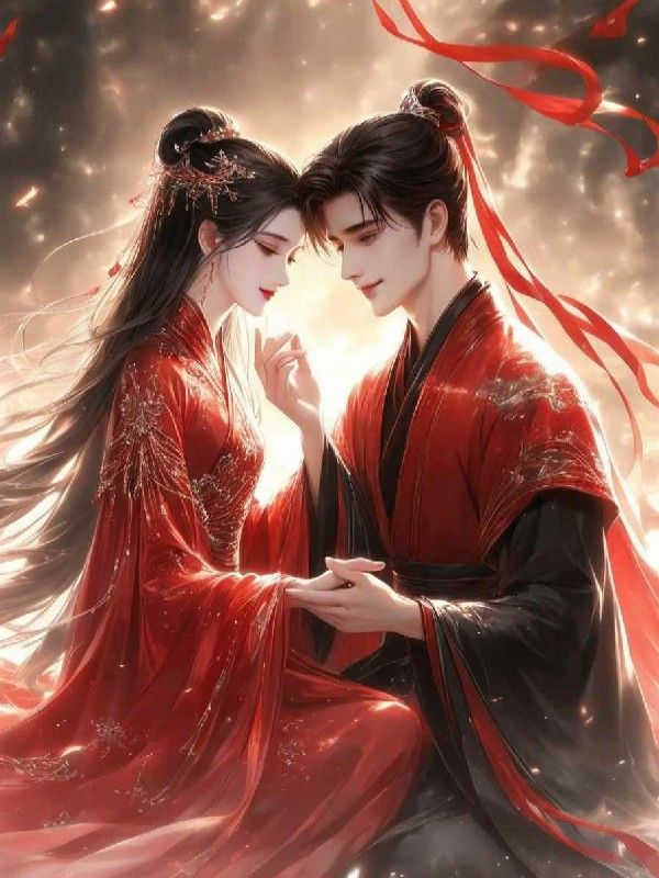 簪花謀