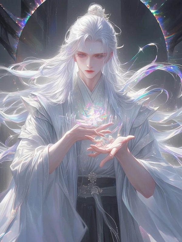 開山祖師爺被欺辱後，我殺瘋了