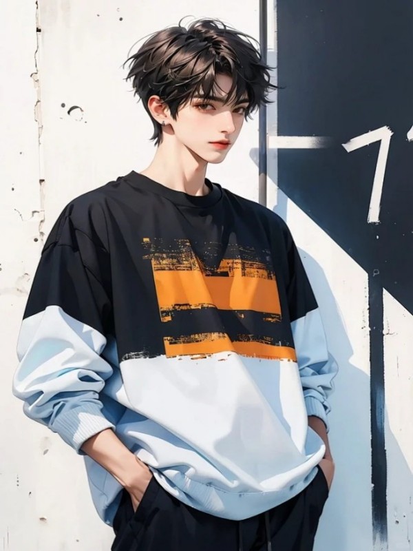 拚娘入豪門後，我竟成了富二代