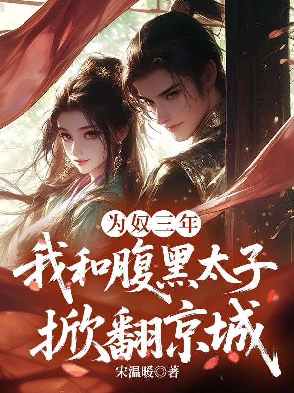 為奴三年，我和腹黑太子掀翻京城
