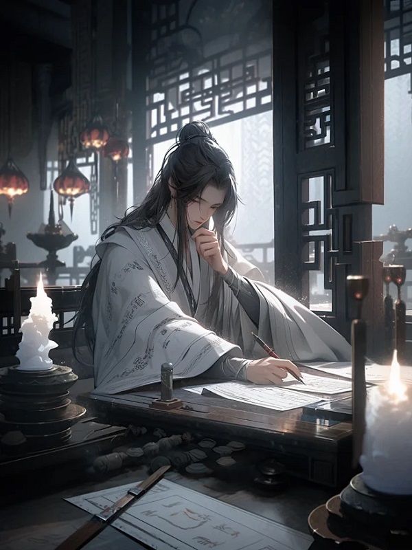 弟弟的皇家伴讀身份被搶後，我告禦狀了